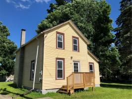 32 Edwina St. Street, Starkey, NY 14873