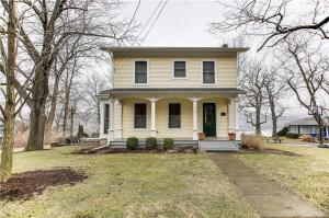 445 East Lake Road, Milo, NY 14527