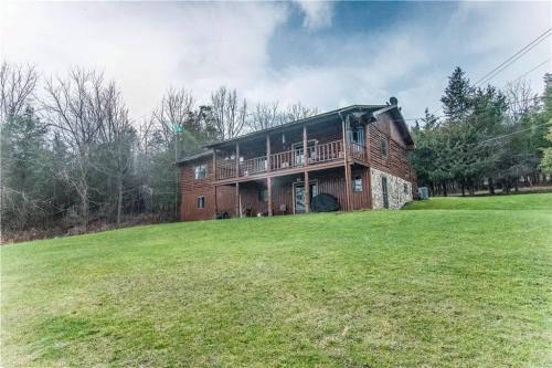 Seneca Lake Waterfront Properties For Sale