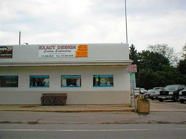 6160 State Route 21, Williamson, NY 14589