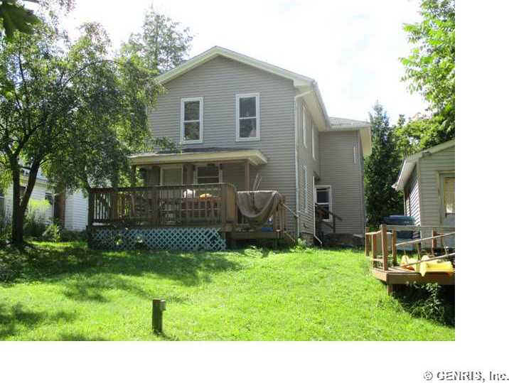 Ready for a summer home? Check this out!