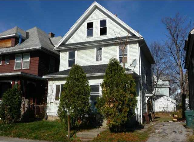 300 Hawley Street, Rochester, NY 14611
