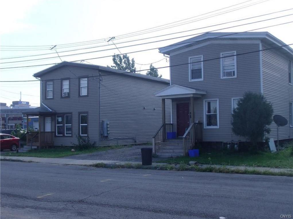 Eskort av syracuse ny
