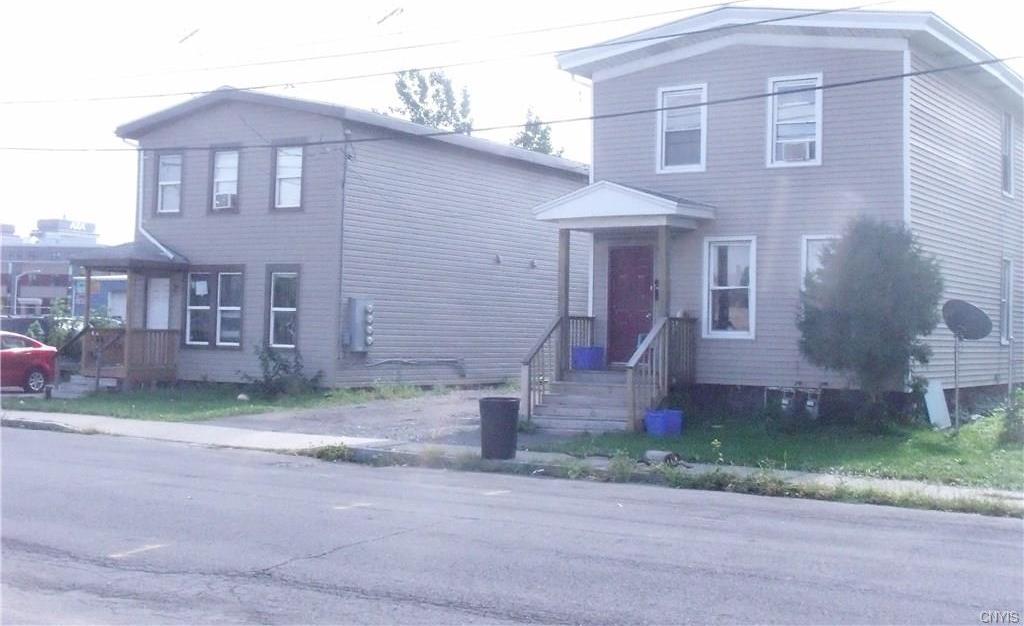 Eskort av syracuse ny