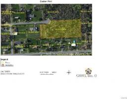 North Star Boulevard, Oswego Town, NY 13126