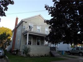 163 East 9th Street, Oswego City, NY 13126