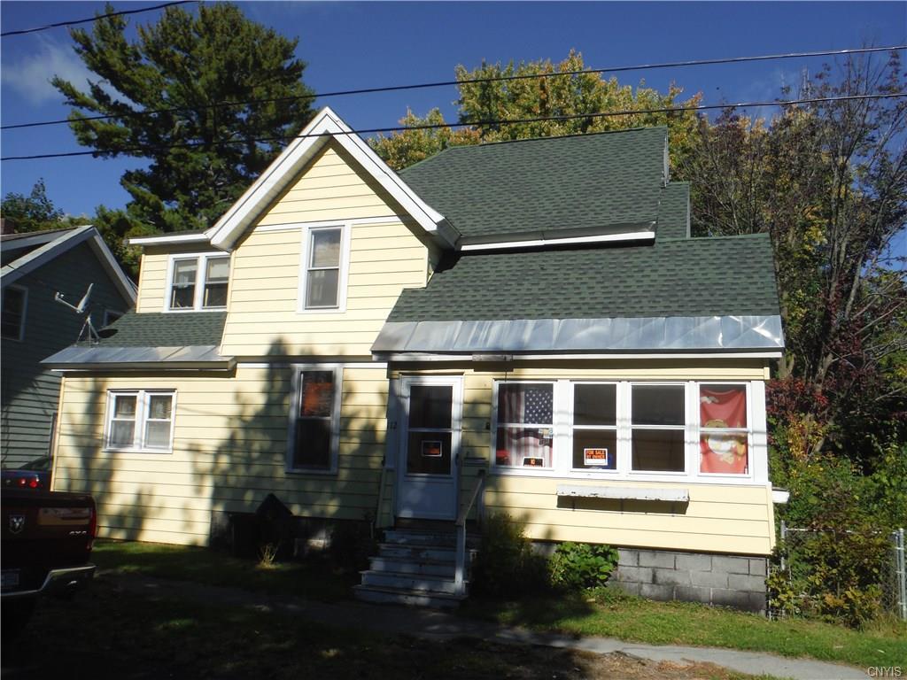 Eskort av syracuse ny