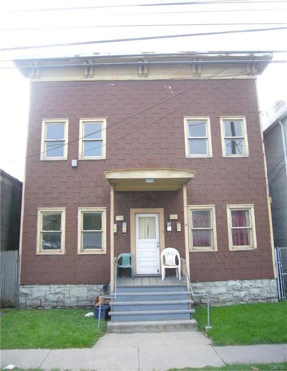 Eskort av syracuse ny