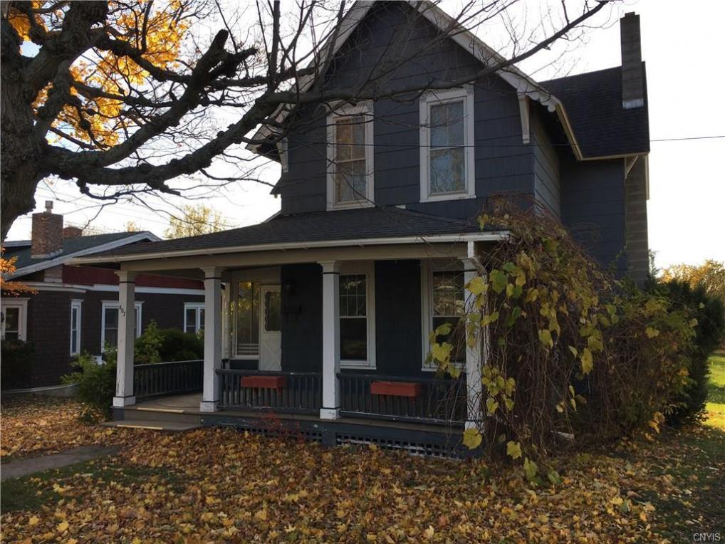 Mls s union street clayton ny Mls s union street clayton ny