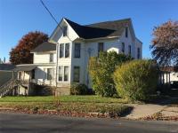 146 East 2nd Street, Oswego City, NY 13126