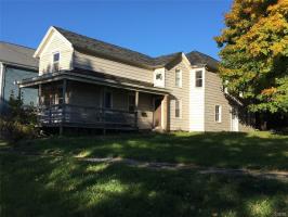 13 & 15 Liberty Street, Oswego City, NY 13126