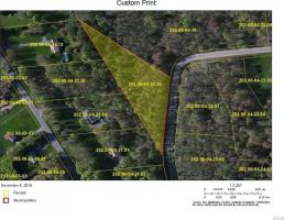 Roma Drive, Volney, NY 13126
