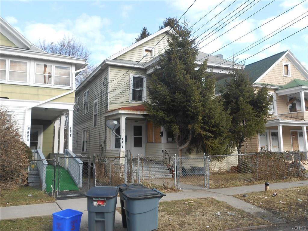 Eskort av syracuse ny
