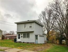 89 Varick Street, Oswego City, NY 13126