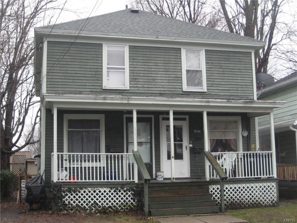 305 Pine Street, Fulton, NY 13069