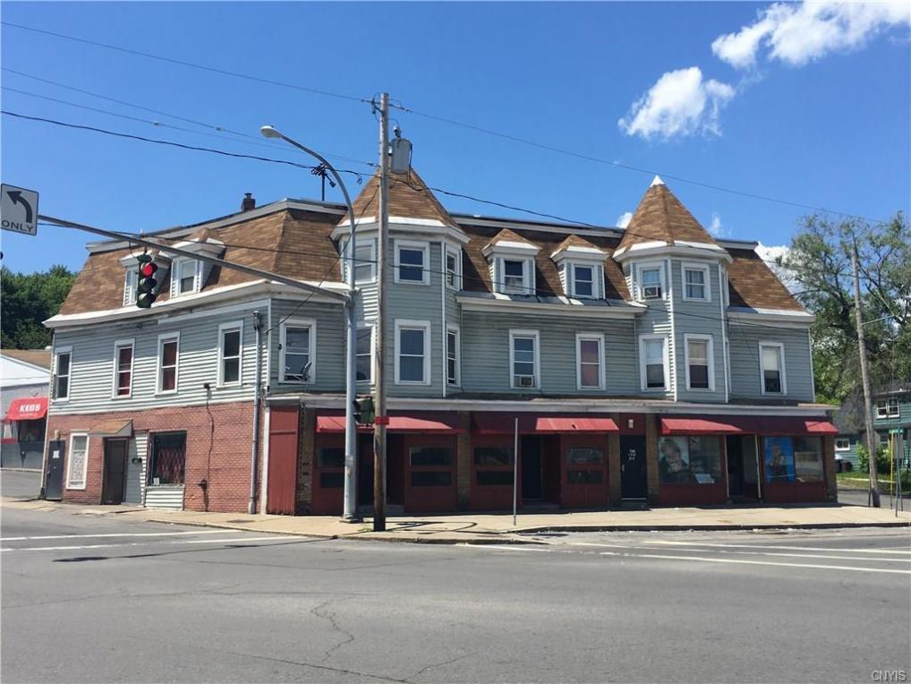 Eskort av syracuse ny