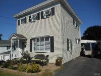 321 West 5th Street, Oswego City, NY 13126