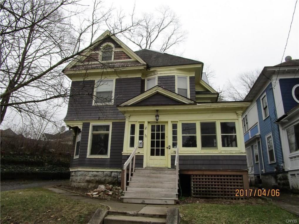 30 Westlake Avenue, Auburn, NY 13021