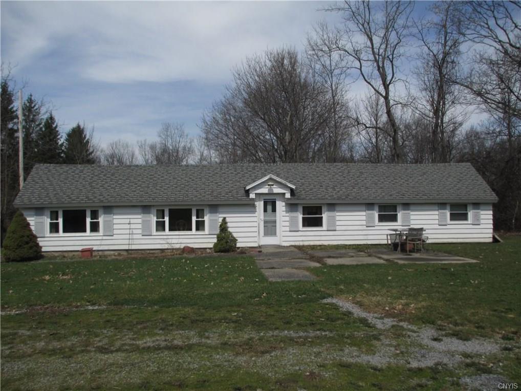 6470 East Lake Road, Owasco, NY 13021