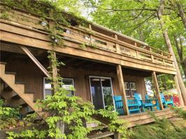 14668 Ingersoll Road, Sterling, NY 13156