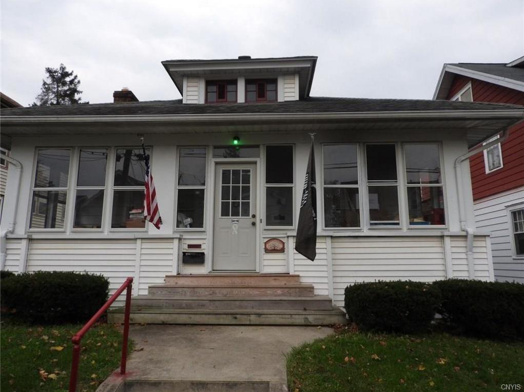 Eskort av syracuse ny