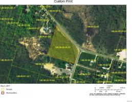Lot 19 O'connor Road, Scriba, NY 13126