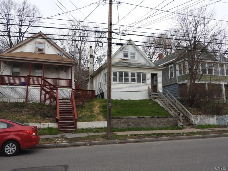 Eskort av syracuse ny