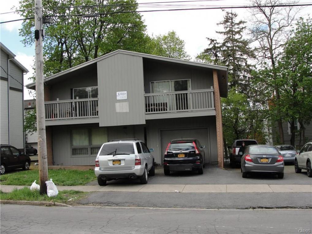 Eskort av syracuse ny