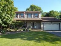 18 Whitetail Circle, Oswego City, NY 13126