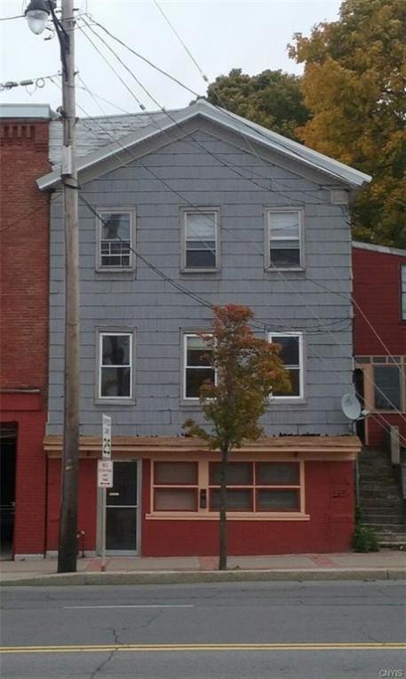 197 East 1st Street, Oswego City, NY 13126
