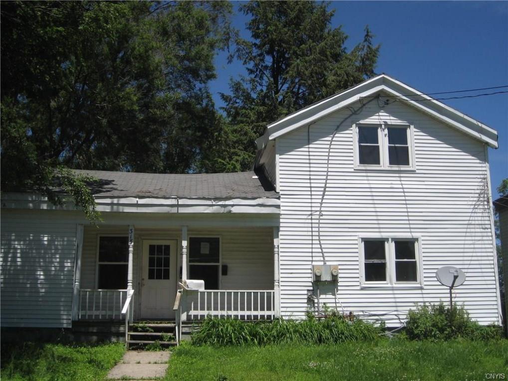 313 Erie Street, Fulton, NY 13069