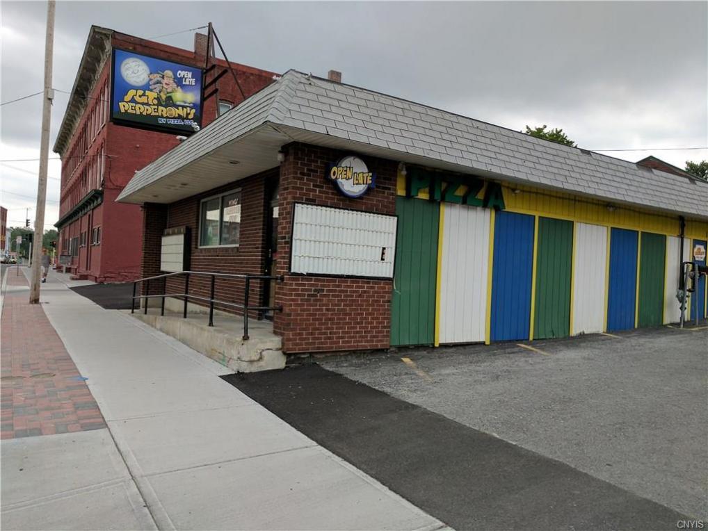 526 Factory Street, Watertown City, NY 13601