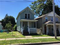 30 1/2 East Albany Street, Oswego City, NY 13126