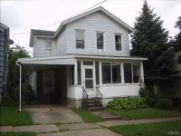126 West Mohawk Street, Oswego City, NY 13126