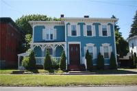 182 West 2nd Street, Oswego City, NY 13126