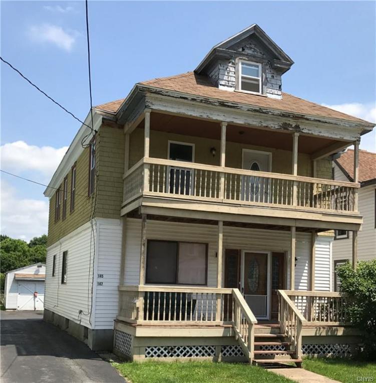 Eskort av syracuse ny