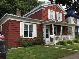 87 East Oneida Street, Oswego City, NY 13126