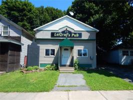 187 East 10th Street, Oswego City, NY 13126