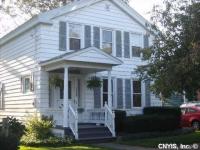 178 East 6th Street, Oswego City, NY 13126
