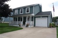 22 Kennedy Avenue, Oswego City, NY 13126