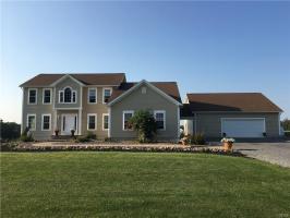 1563 Babcock Road, Lysander, NY 13027