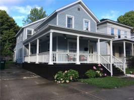 40 East 7th Street, Oswego City, NY 13126