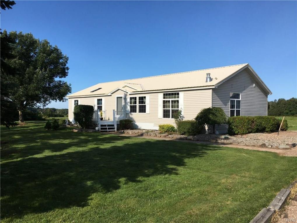 Oswego County Real Property Oswego County Real Property