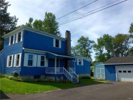 144 Niagara Street, Oswego City, NY 13126