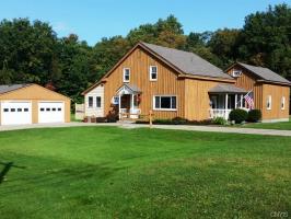 765 Silk Road, Volney, NY 13069