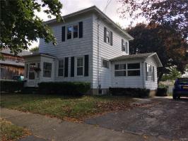 130 West Van Buren Street, Oswego City, NY 13126