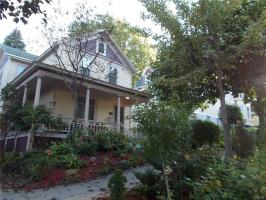 60 West Schuyler Street, Oswego City, NY 13126