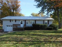 254 Ellisburg Street, Sandy Creek, NY 13145