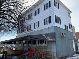 17 West Seneca Street, Oswego City, NY 13126