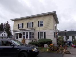 61 Niagara Street, Oswego City, NY 13126